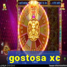 gostosa xc